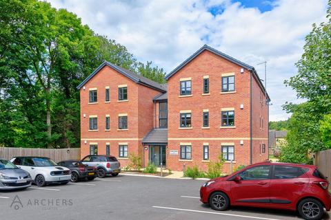 Archer Mews, Millhouses, Sheffield