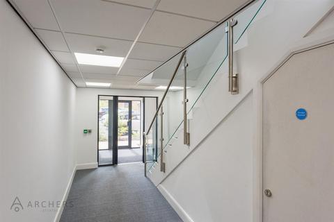undefined, Archer Mews, Millhouses, Sheffield