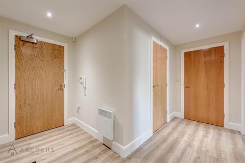 undefined, Archer Mews, Millhouses, Sheffield