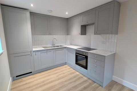 undefined, Archer Mews, Millhouses, Sheffield