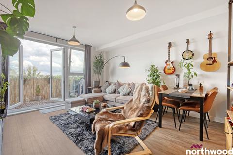 1 bedroom flat for sale, Victoria Road, Chelmsford, CM1