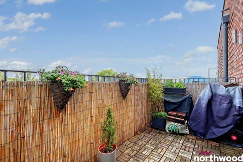 1 bedroom flat for sale, Victoria Road, Chelmsford, CM1