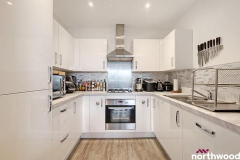 1 bedroom flat for sale, Victoria Road, Chelmsford, CM1
