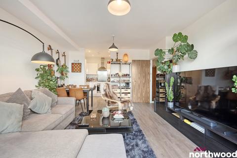 1 bedroom flat for sale, Victoria Road, Chelmsford, CM1