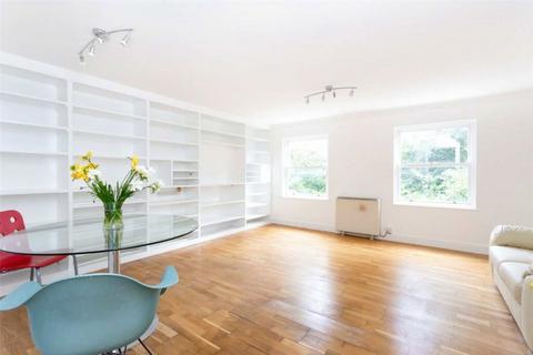 3 bedroom flat for sale, Heathcote Street, London WC1N
