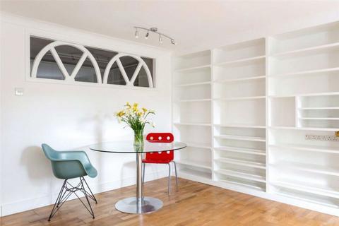 3 bedroom flat for sale, Heathcote Street, London WC1N