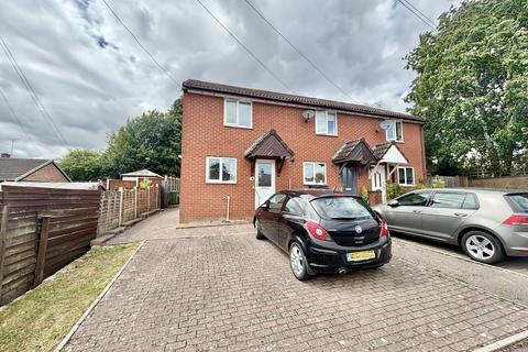 Mount Pleasant Close, Lydney, GL15 5QU