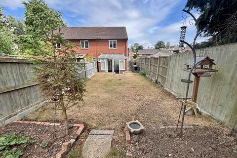 undefined, Mount Pleasant Close, Lydney, GL15 5QU