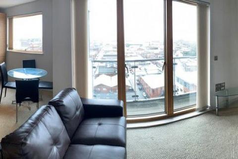 2 bedroom apartment for sale, 21 Lord Street, Manchester, Greater Manchester, M4 4FQ