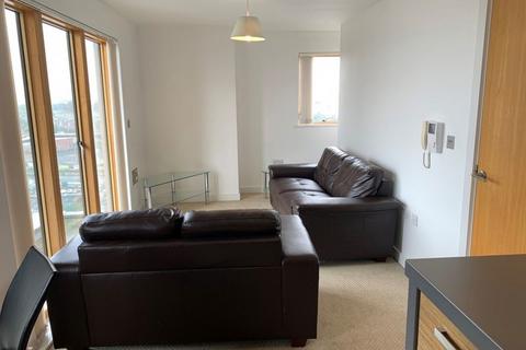 2 bedroom apartment for sale, 21 Lord Street, Manchester, Greater Manchester, M4 4FQ