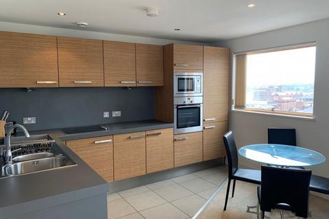 2 bedroom apartment for sale, 21 Lord Street, Manchester, Greater Manchester, M4 4FQ