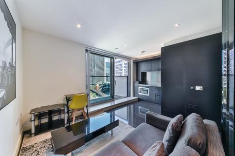 undefined, Pan Peninsula Square, Canary Wharf, London, E14