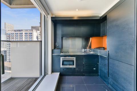 undefined, Pan Peninsula Square, Canary Wharf, London, E14