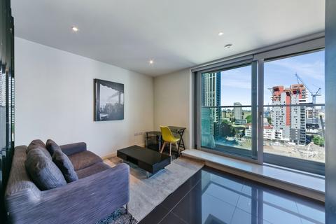 undefined, Pan Peninsula Square, Canary Wharf, London, E14