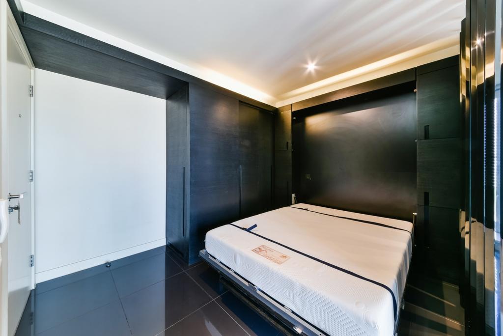 Sleeping Area