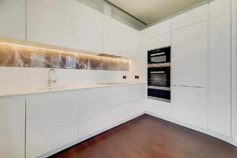 2 bedroom penthouse to rent, 8 Casson Square, Southbank Place, London, Se1 7gu, Southbank, SE1