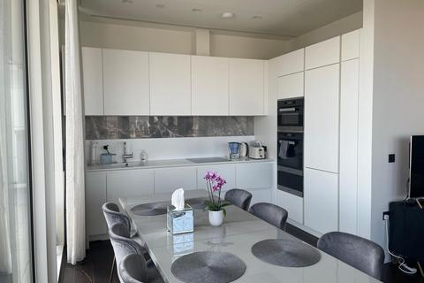 2 bedroom penthouse to rent, 8 Casson Square, Southbank Place, London, Se1 7gu, Southbank, SE1