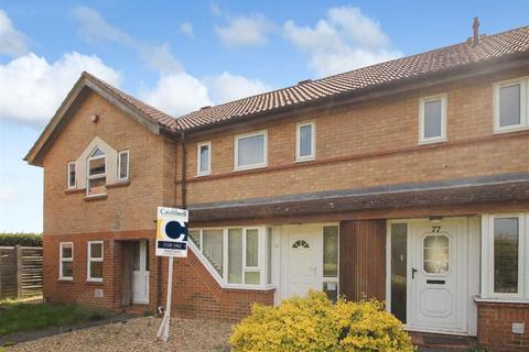 undefined, Engaine Drive, Shenley Church End