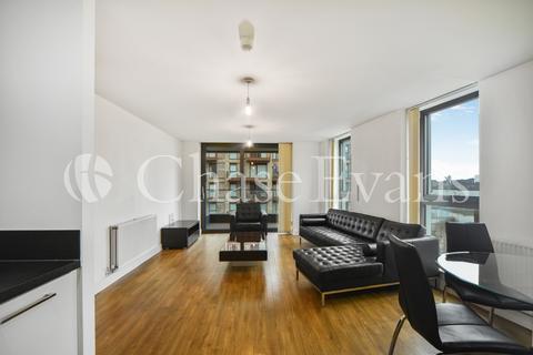 2 bedroom flat to rent, Connaught Heights, 2 Agnes George Walk, Royal Docks, London, E16