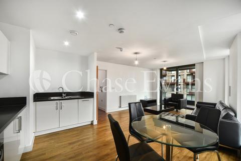 2 bedroom flat to rent, Connaught Heights, 2 Agnes George Walk, Royal Docks, London, E16