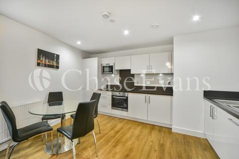 2 bedroom flat to rent, Connaught Heights, 2 Agnes George Walk, Royal Docks, London, E16