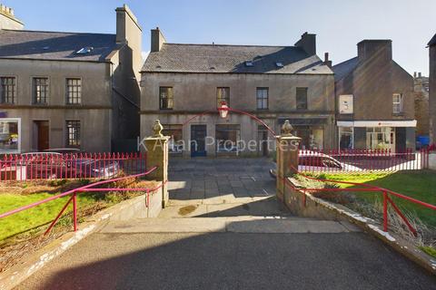 undefined, 136, 138 & 140  Victoria Street, Stromness, Orkney, KW16 3BU
