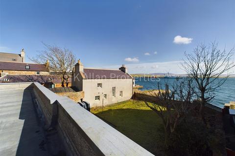 undefined, 136, 138 & 140  Victoria Street, Stromness, Orkney, KW16 3BU
