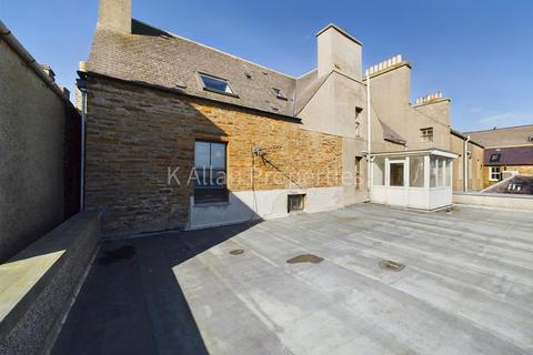undefined, 136, 138 & 140  Victoria Street, Stromness, Orkney, KW16 3BU