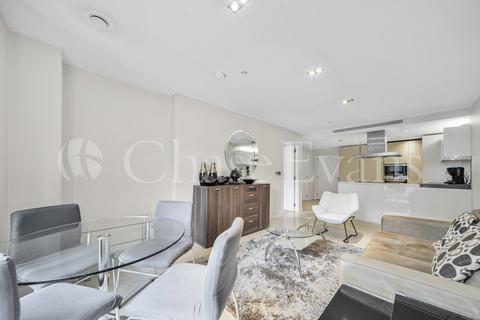 1 bedroom flat for sale, City Road, Shoreditch, London, EC1Y