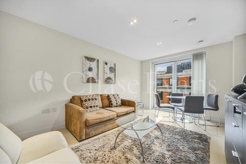 1 bedroom flat for sale, City Road, Shoreditch, London, EC1Y