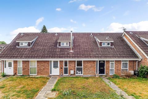 undefined, Trajan Walk, Andover