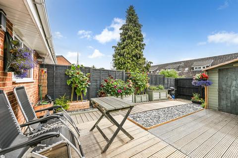 undefined, Trajan Walk, Andover