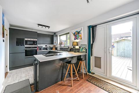 undefined, Trajan Walk, Andover