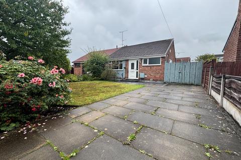 undefined, Woodcroft, Offerton