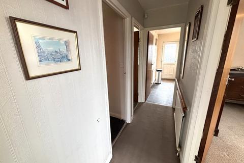 undefined, Woodcroft, Offerton