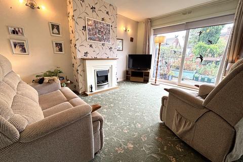undefined, Woodcroft, Offerton
