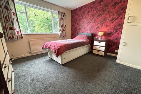 undefined, Woodcroft, Offerton