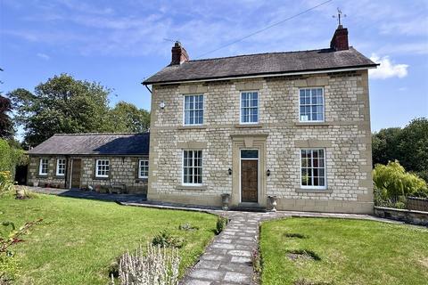 undefined, 14 East Mount, Malton YO17