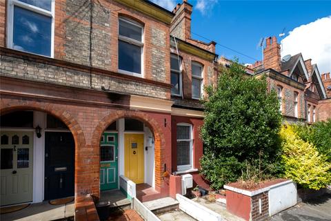 1 bedroom apartment for sale, Hailsham Avenue, Lambeth SW2