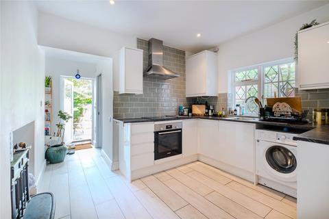 1 bedroom apartment for sale, Hailsham Avenue, Lambeth SW2