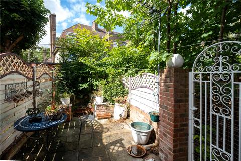 1 bedroom apartment for sale, Hailsham Avenue, Lambeth SW2