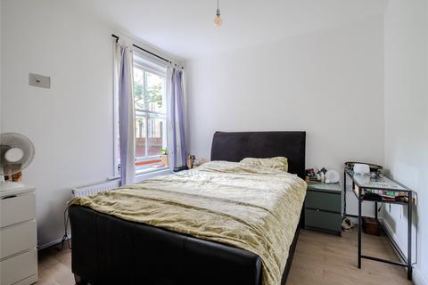 1 bedroom apartment for sale, Hailsham Avenue, Lambeth SW2