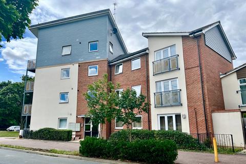 undefined, Addington Avenue, Milton Keynes