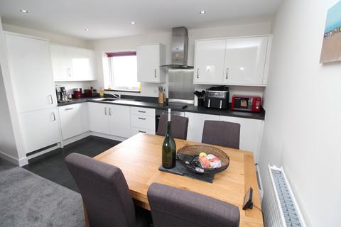 undefined, Addington Avenue, Milton Keynes
