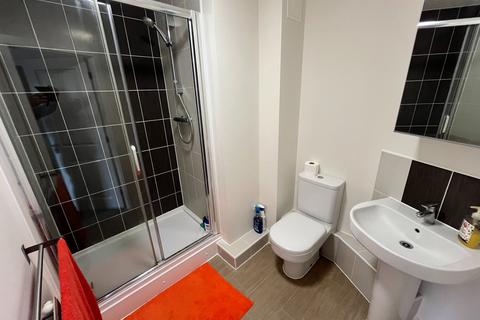 undefined, Addington Avenue, Milton Keynes