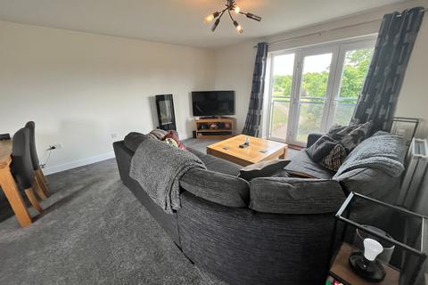 undefined, Addington Avenue, Milton Keynes