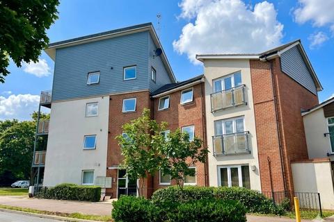 undefined, Addington Avenue, Milton Keynes