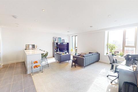 1 bedroom apartment for sale, Local Crescent, Salford M5