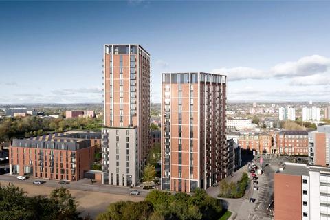 1 bedroom apartment for sale, Local Crescent, Salford M5