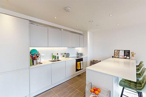 1 bedroom apartment for sale, Local Crescent, Salford M5